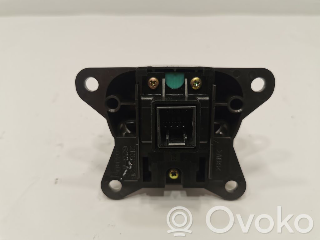 Handbrake switch