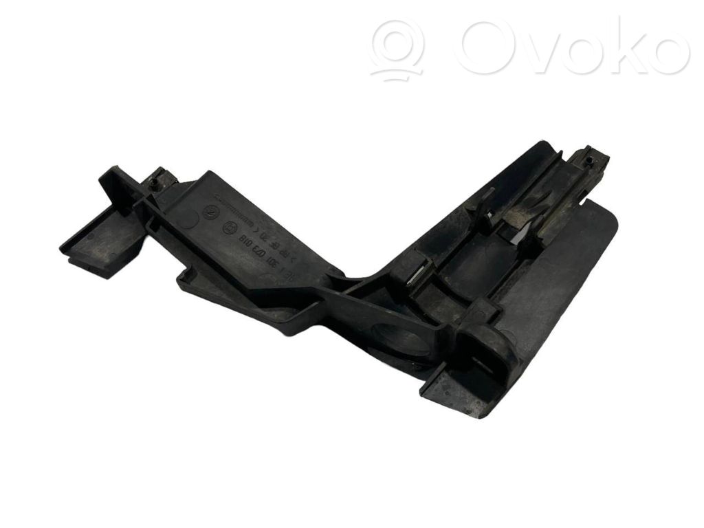 Headlight holder