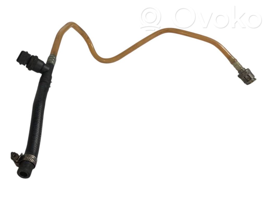 Fuel line(s)