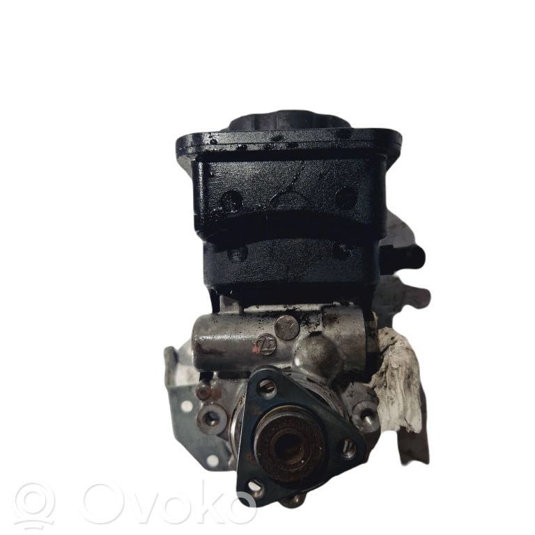 Stūres pastiprinātāja sūknis