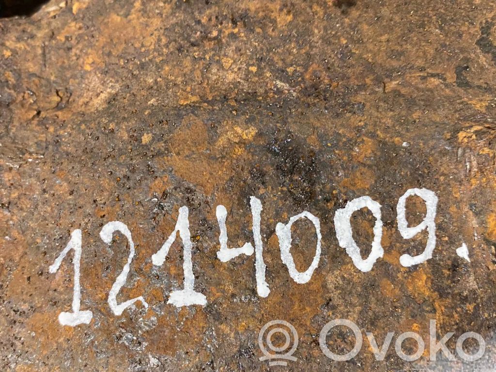 Aizmugurējais reduktors