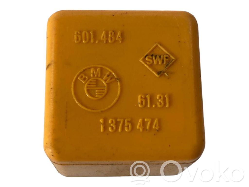 Other types of relays
