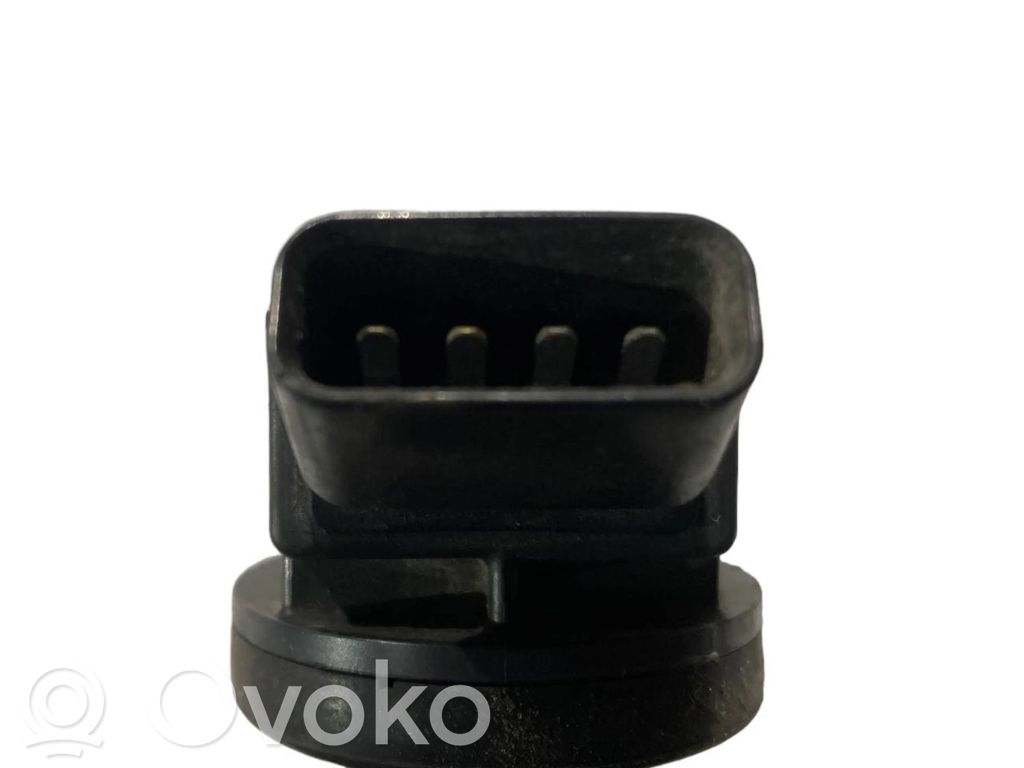 High voltage coil (for ignition)