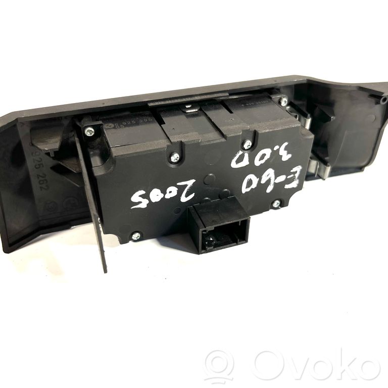 Headlight switch