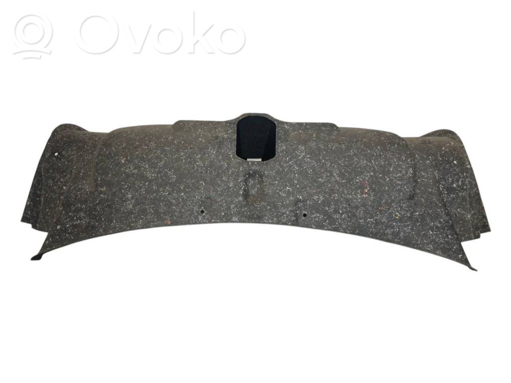 Bagāžnieka dekoratīvā apdare