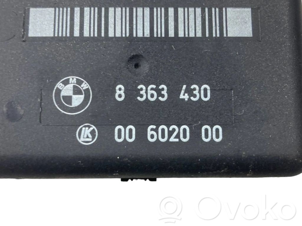 Lietus sensors
