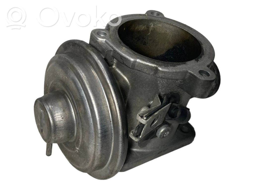 EGR vārsts