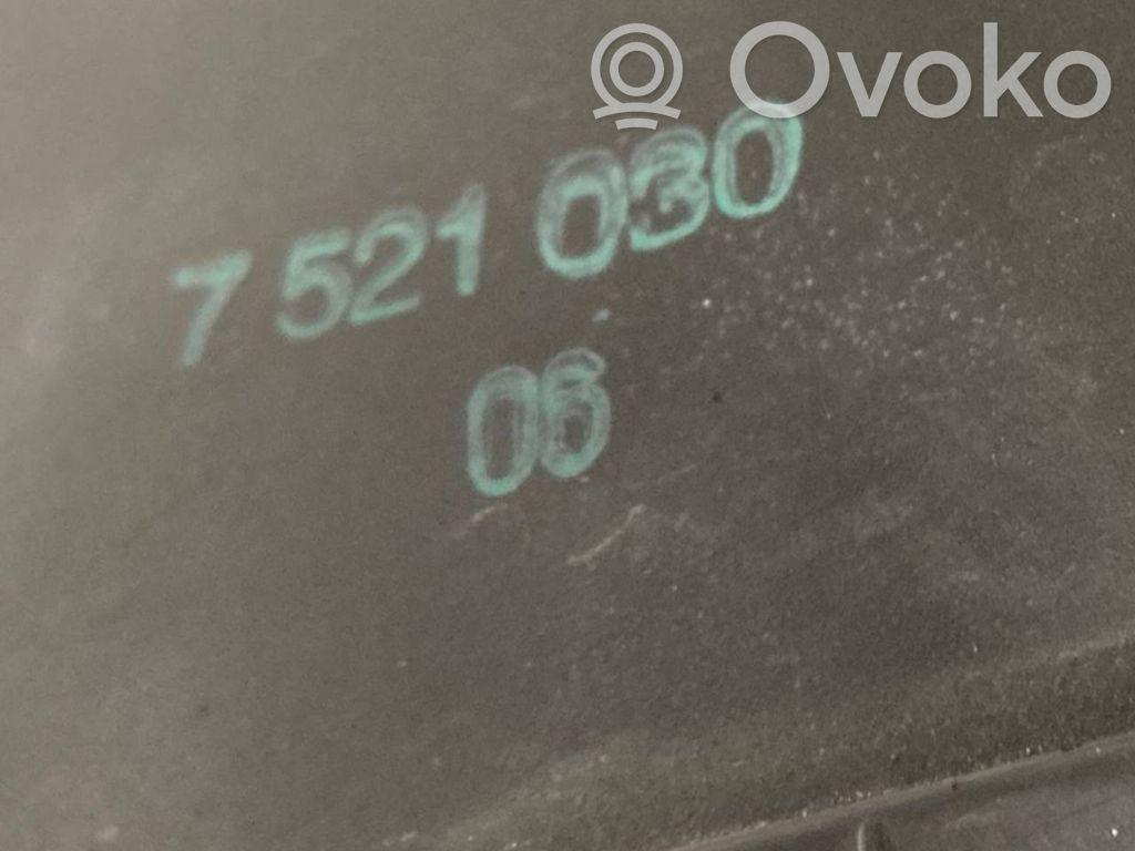 Корпус воздушного фильтра