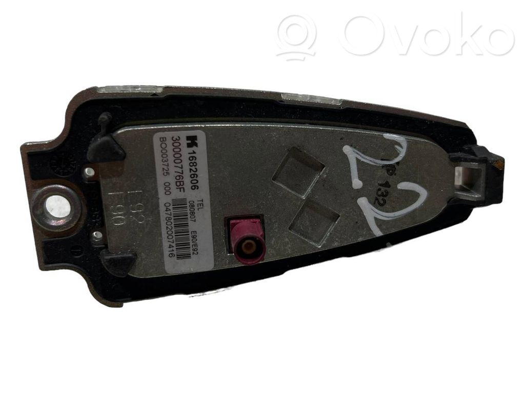 Antenna (GPS antenna)