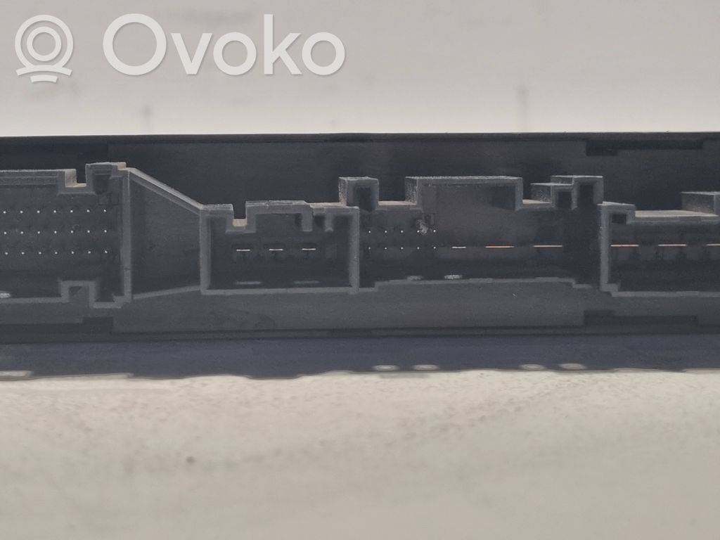 Блок управления
