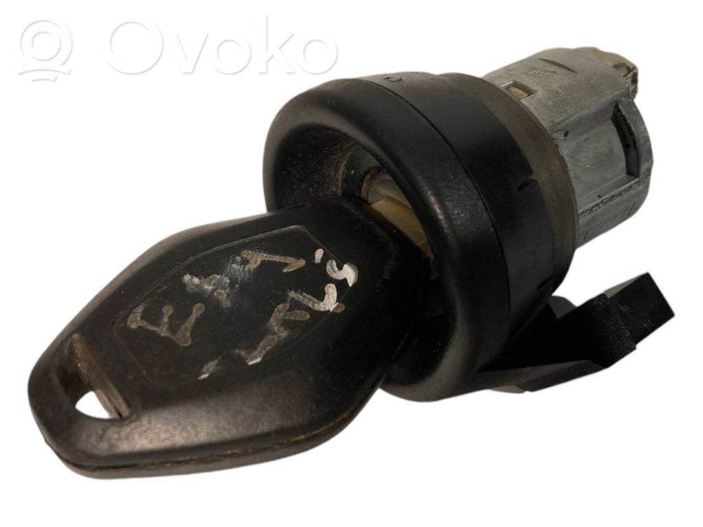 Ignition ECU kit