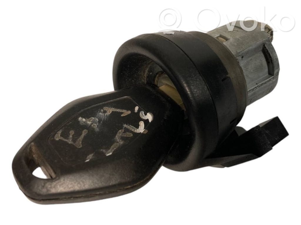 Ignition ECU kit