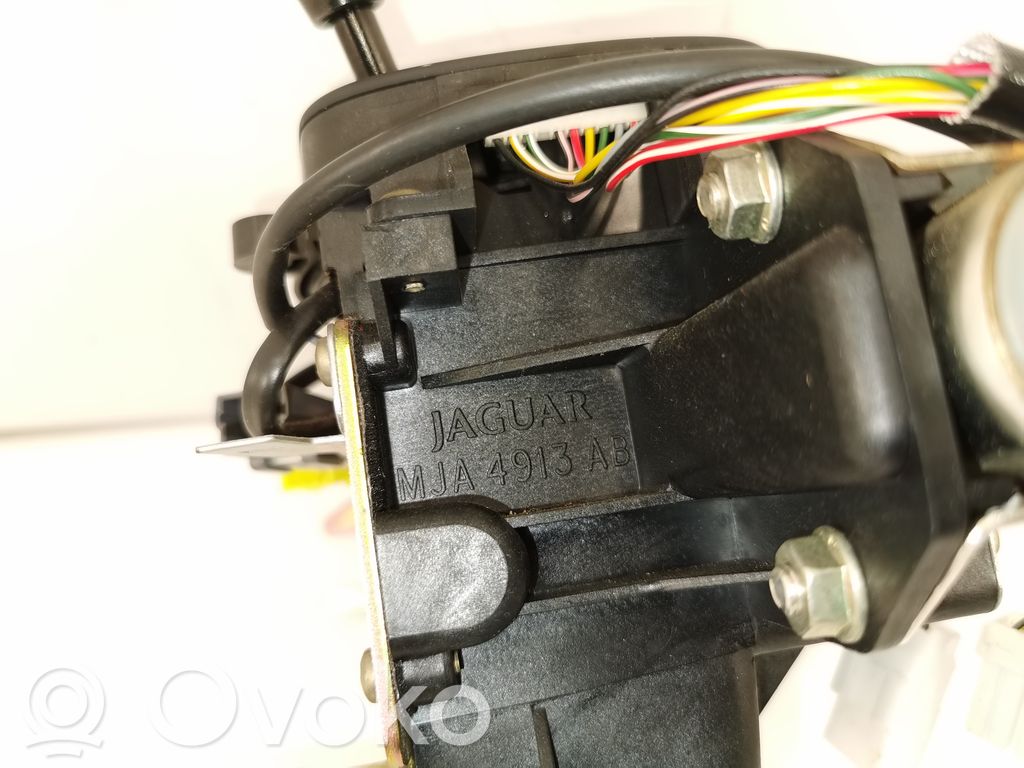 Pārslēgšanas mehanisms (kulisa)