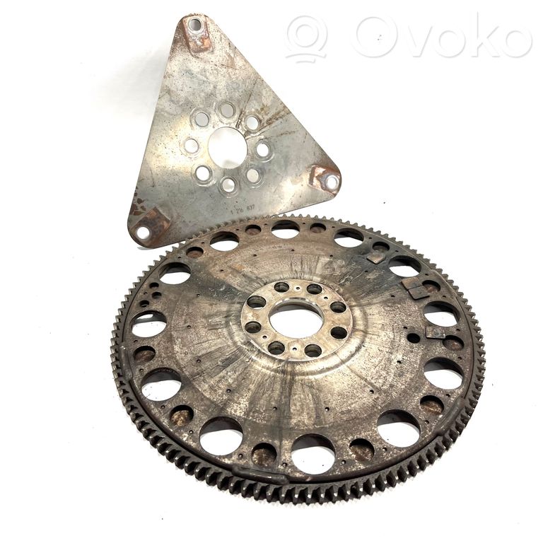 Flywheel
