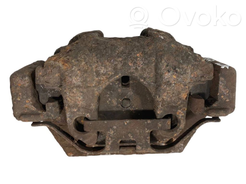 Rear caliper
