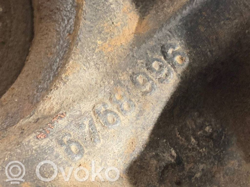 Шарнир вала ступицы переднего колеса (stupica, capfa)