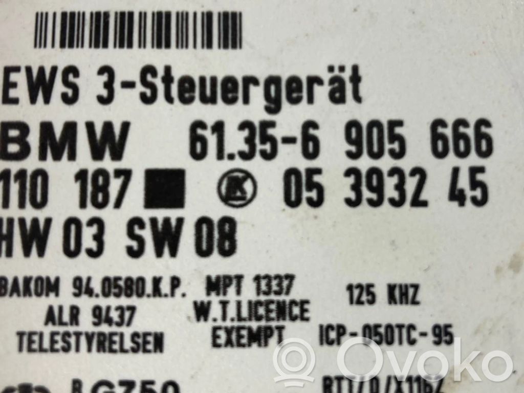 Ignition ECU kit