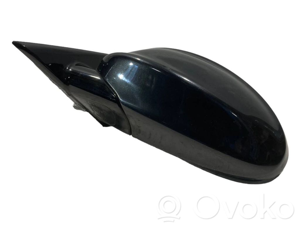 Mirror (electrically controlled)