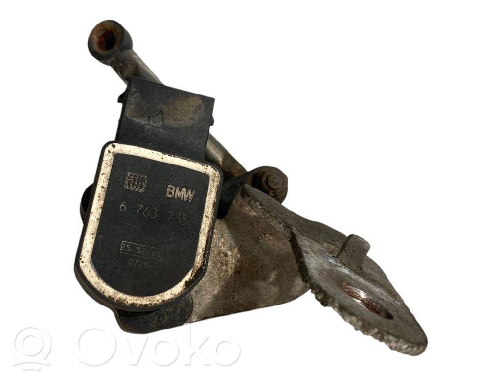 Height sensor (headlights)