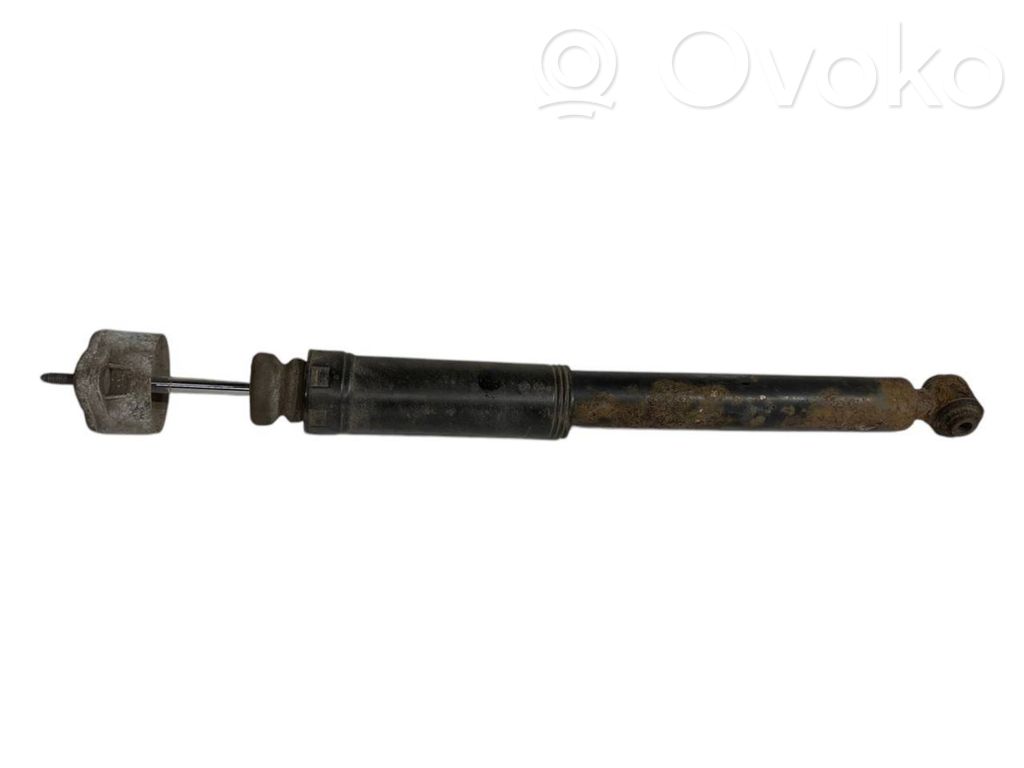 Rear shock absorber