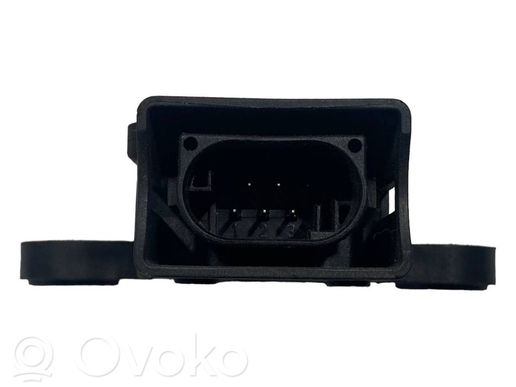 ESP (elektroniskās stabilitātes programmas) sensors (paātrinājuma sensors)