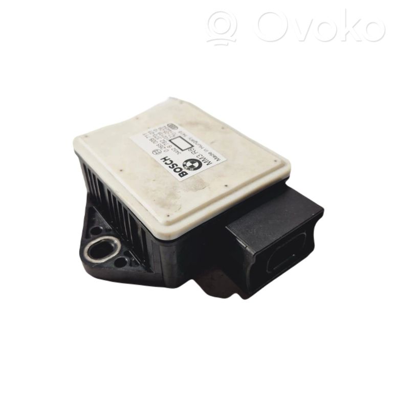 ESP (elektroniskās stabilitātes programmas) sensors (paātrinājuma sensors)