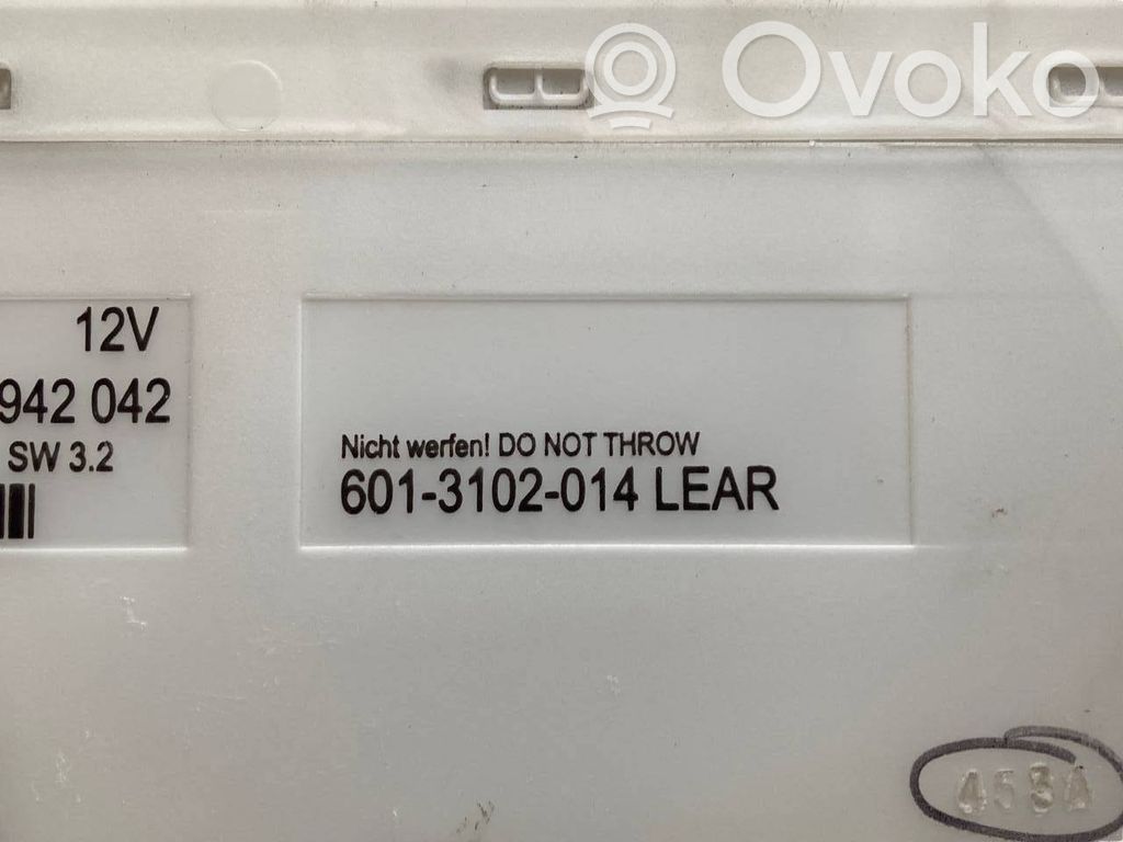 Модуль комфорта