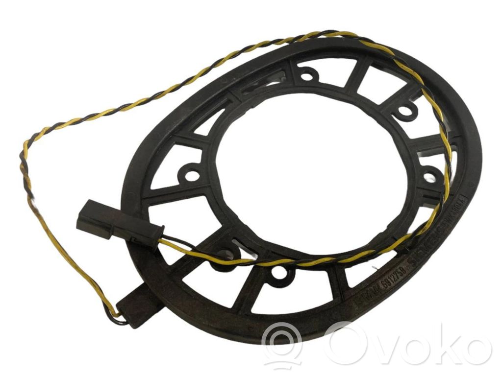 Interior comfort antenna