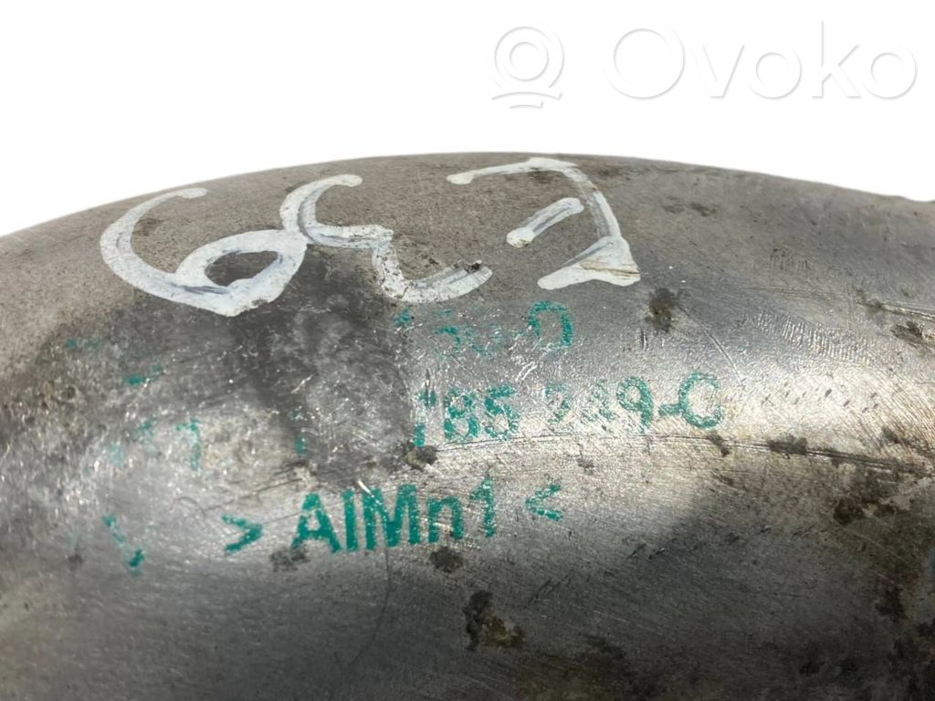 Interkūlera šļūtene (-es) / caurule (-es)