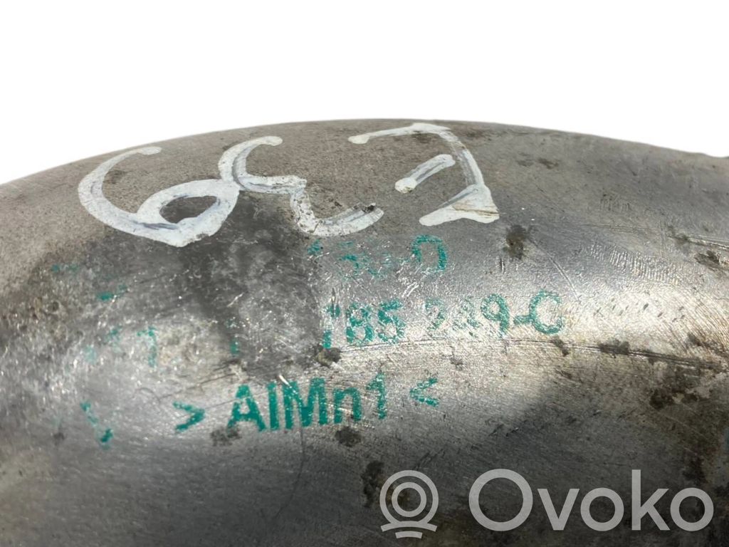 Шланг(и)/труба(ы) интеркулера