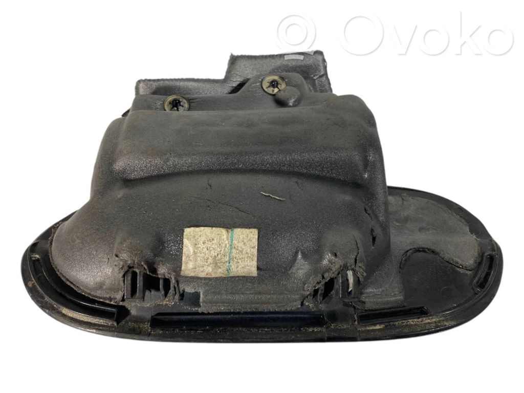 Ārējais atvēršanas rokturis