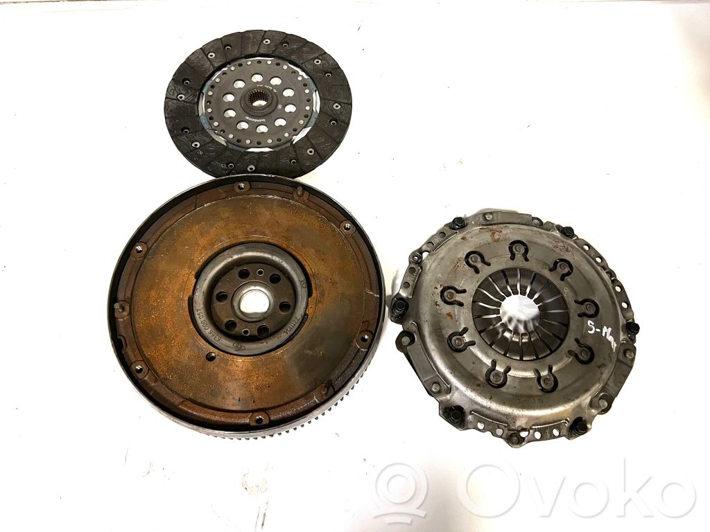 Clutch kit