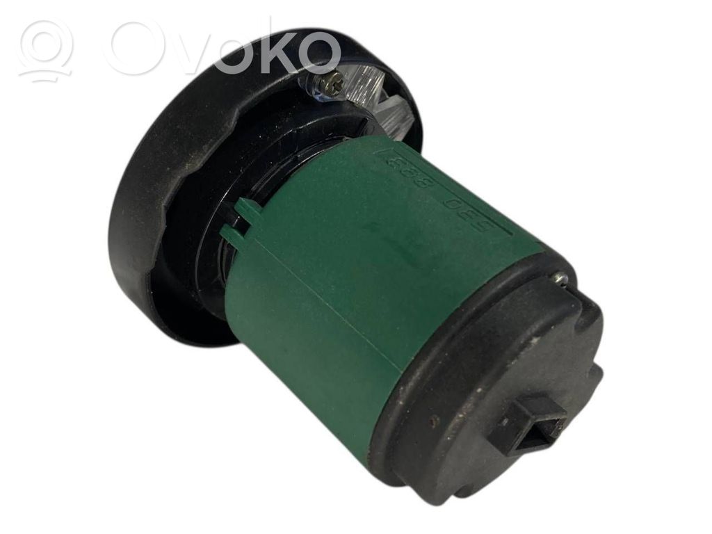 Headlight switch