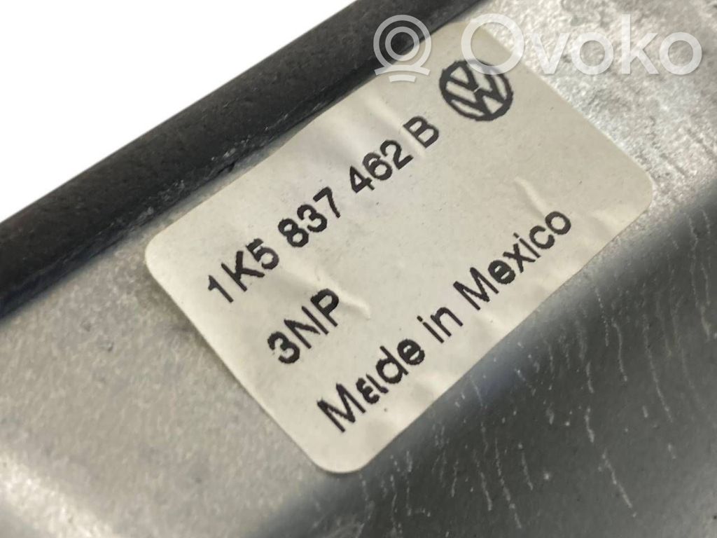 Priekšpusē elektriskā loga pacelšanas mehānisma komplekts