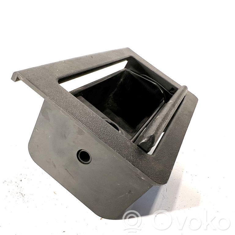 Ashtray (front)