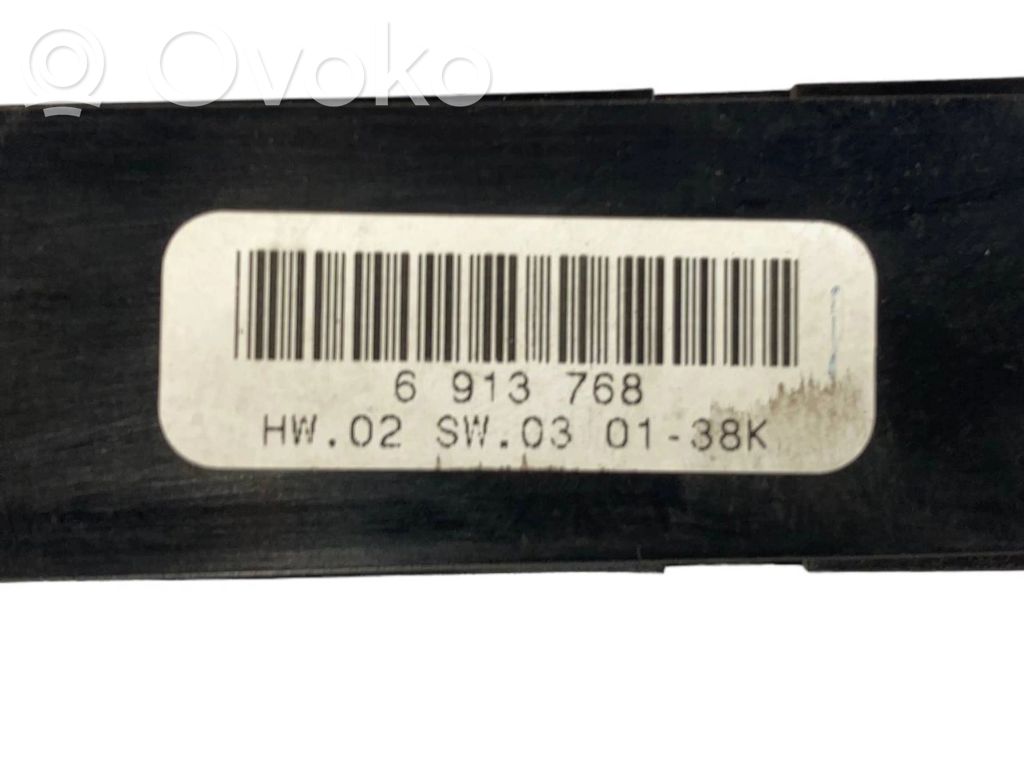 Sēdekļu apsildes slēdzis