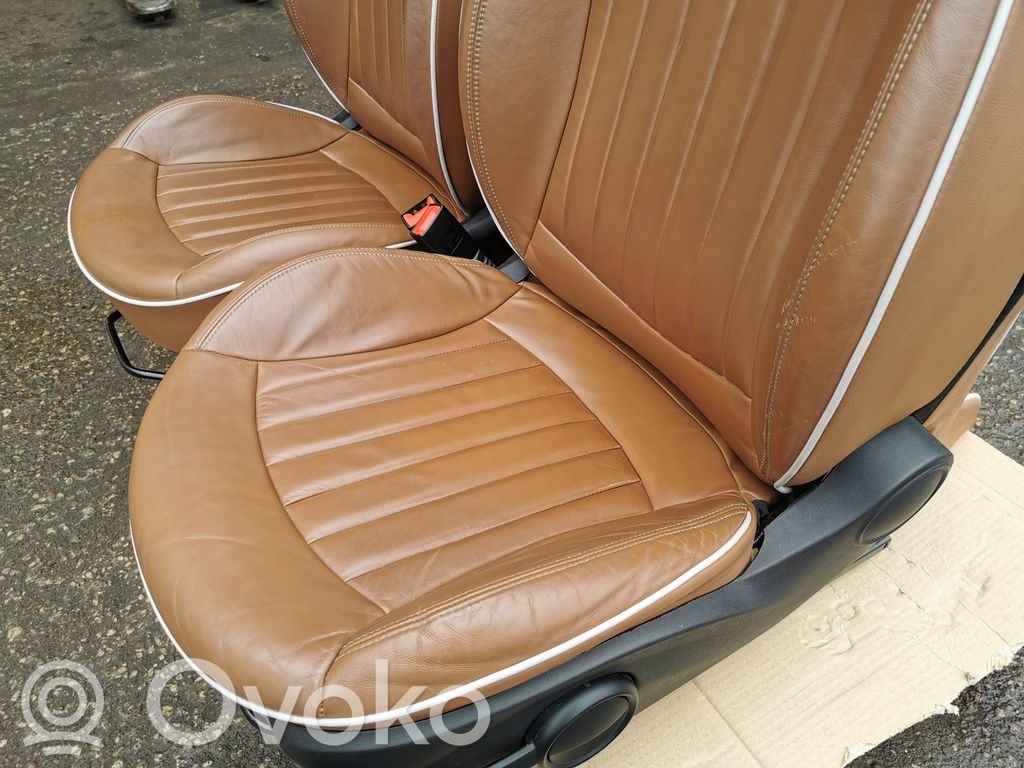 Комплект деталей интерьера