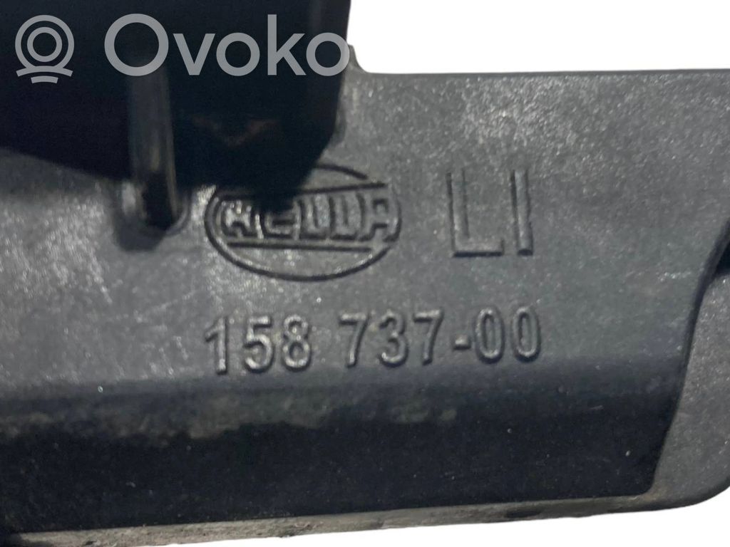 Priekšējā luktura turētājs