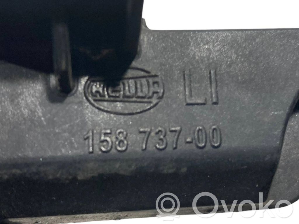 Держатель фары