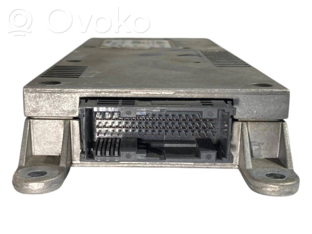 Tālruņa vadības bloks