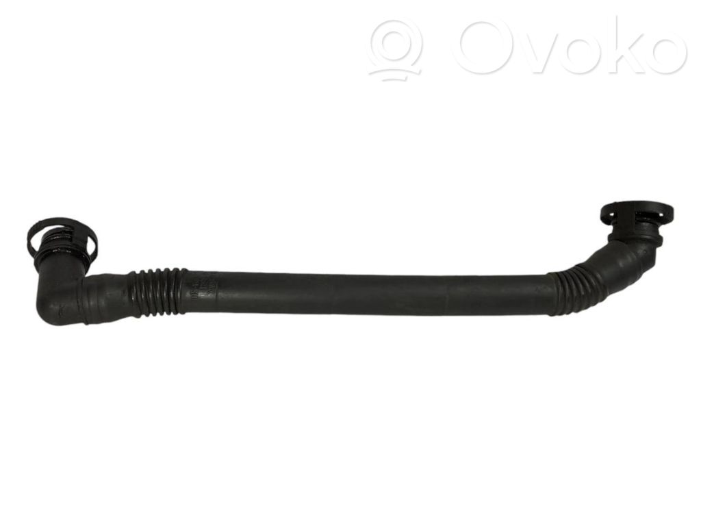 Ventilation pipe