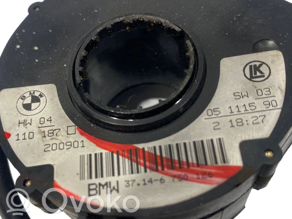 Stūres leņķa sensors