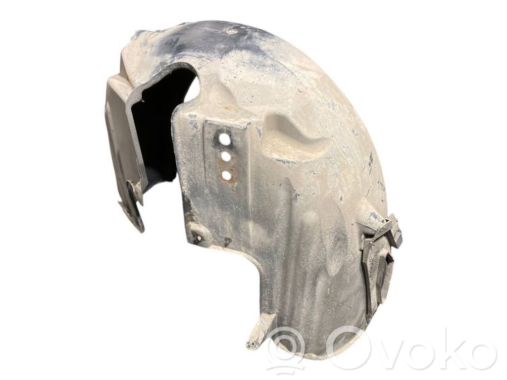 Rear lower wing