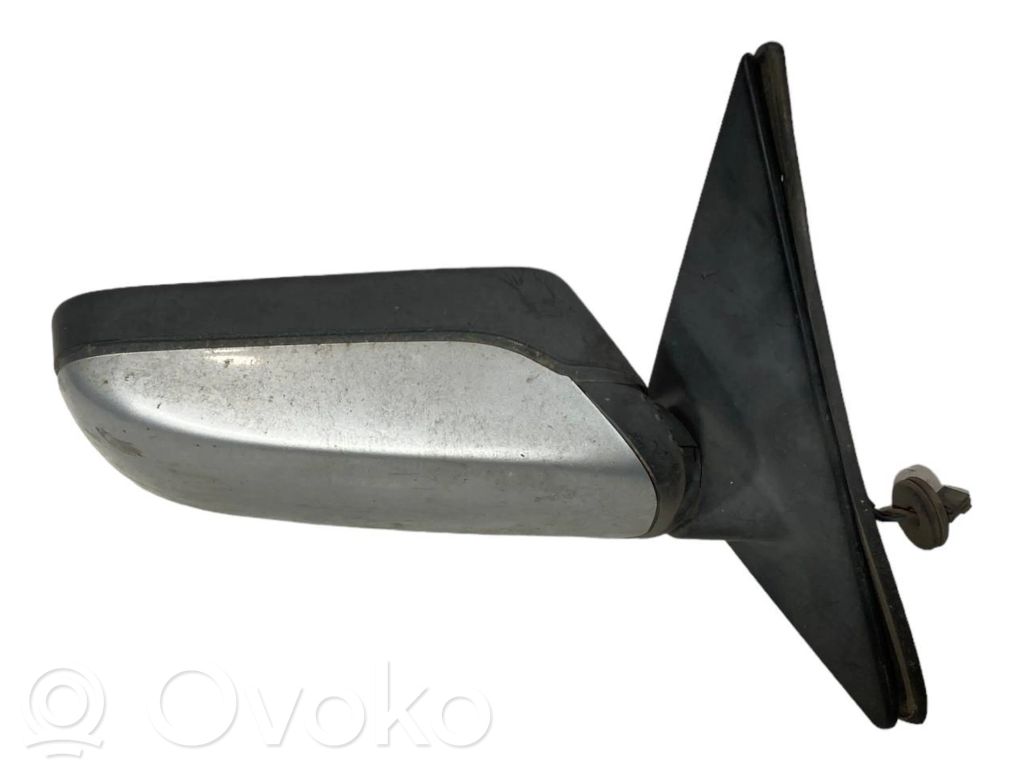 Зеркало (с электрическим управлением)