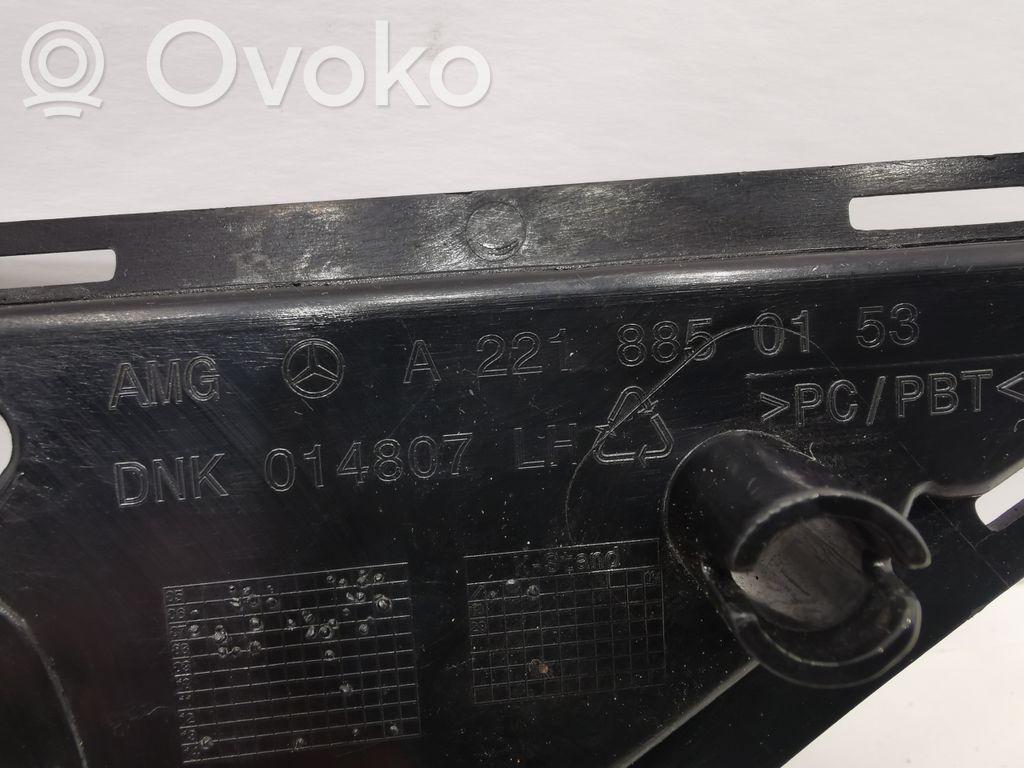 Apakšējais režģis (trīsdaļīgs)