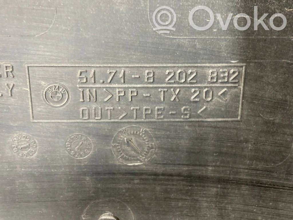 Дефлектор(ы) воздушного потока