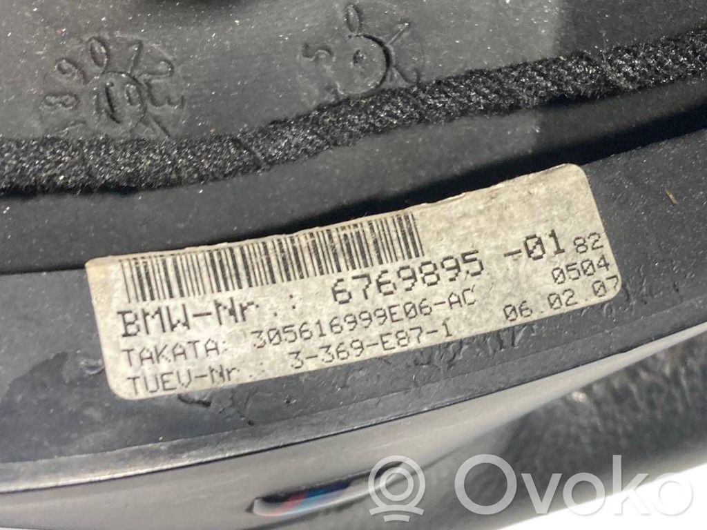 Рулевое колесо