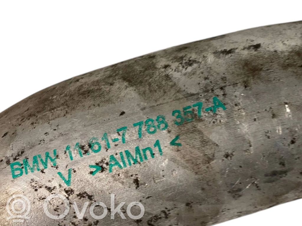 Intercooler hose(s) / pipe(s)