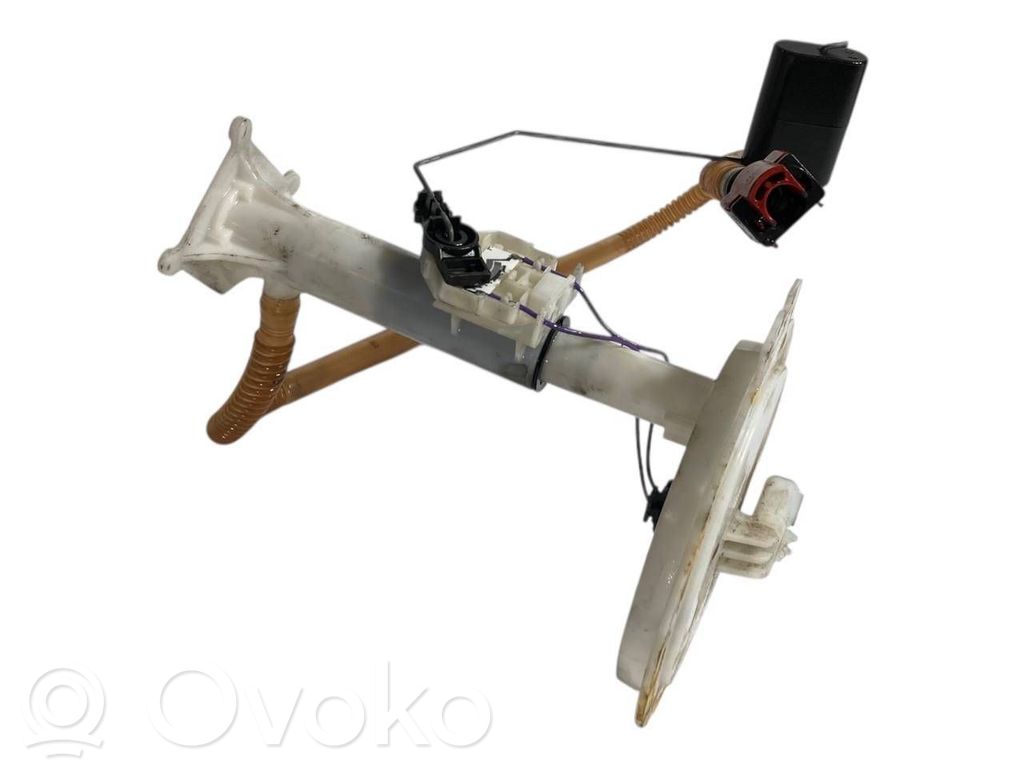 Degvielas līmeņa sensors