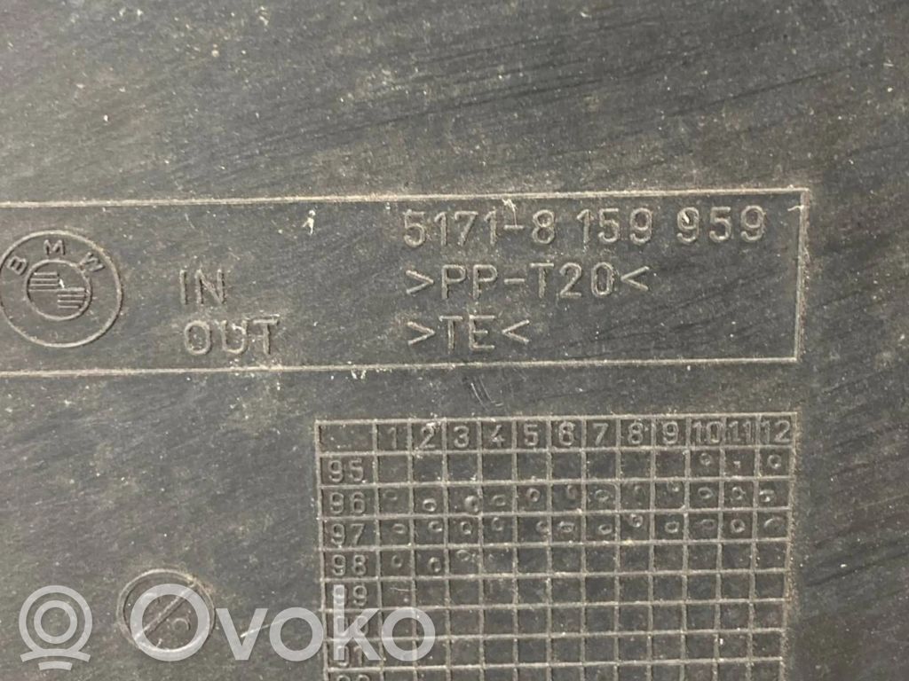 Дефлектор(ы) воздушного потока